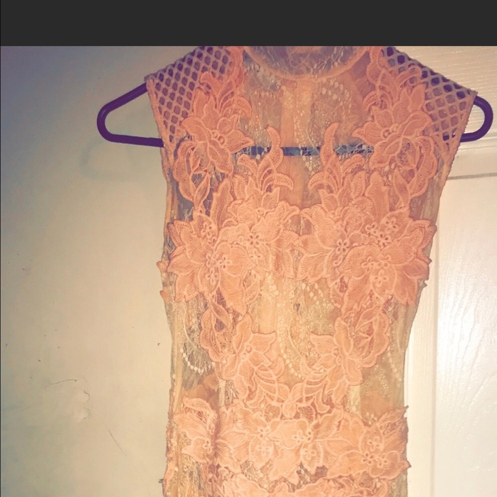 Original HOUSE OF CB DRESS